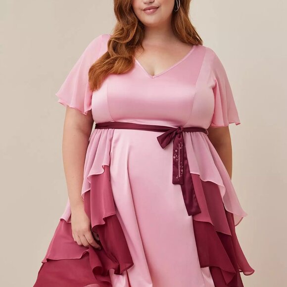 torrid dress - Picture 1 of 4